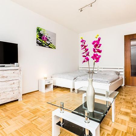 Work & Stay Apartment Monheim Monheim am Rhein Zewnętrze zdjęcie
