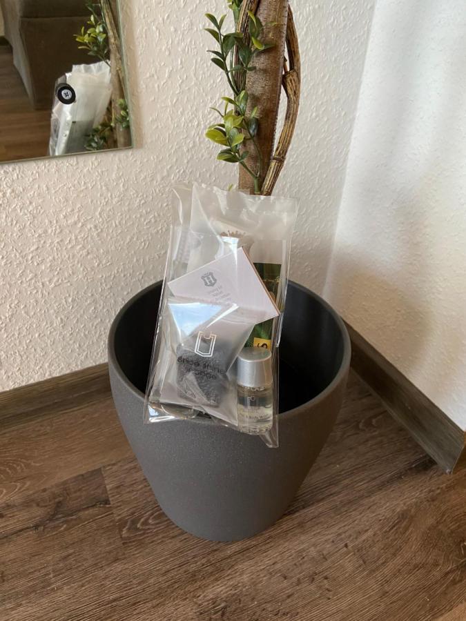 Work & Stay Apartment Monheim Monheim am Rhein Zewnętrze zdjęcie