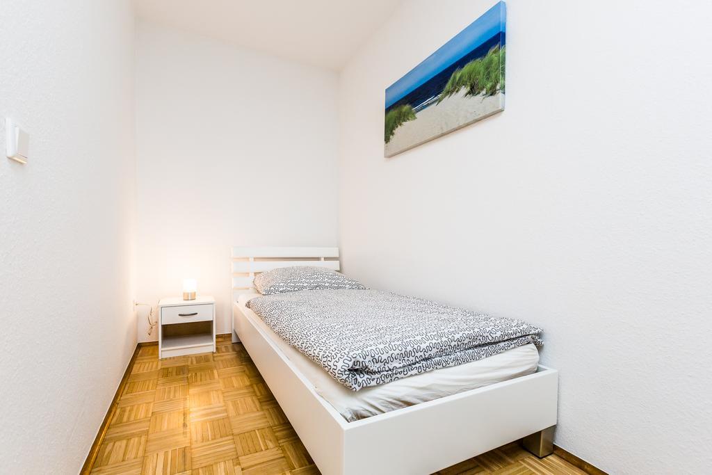 Work & Stay Apartment Monheim Monheim am Rhein Zewnętrze zdjęcie