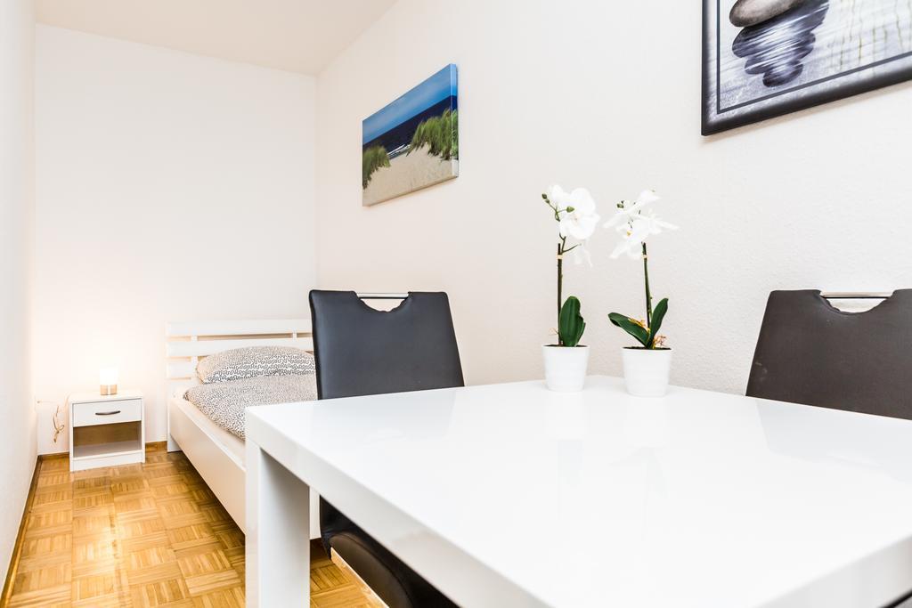 Work & Stay Apartment Monheim Monheim am Rhein Zewnętrze zdjęcie