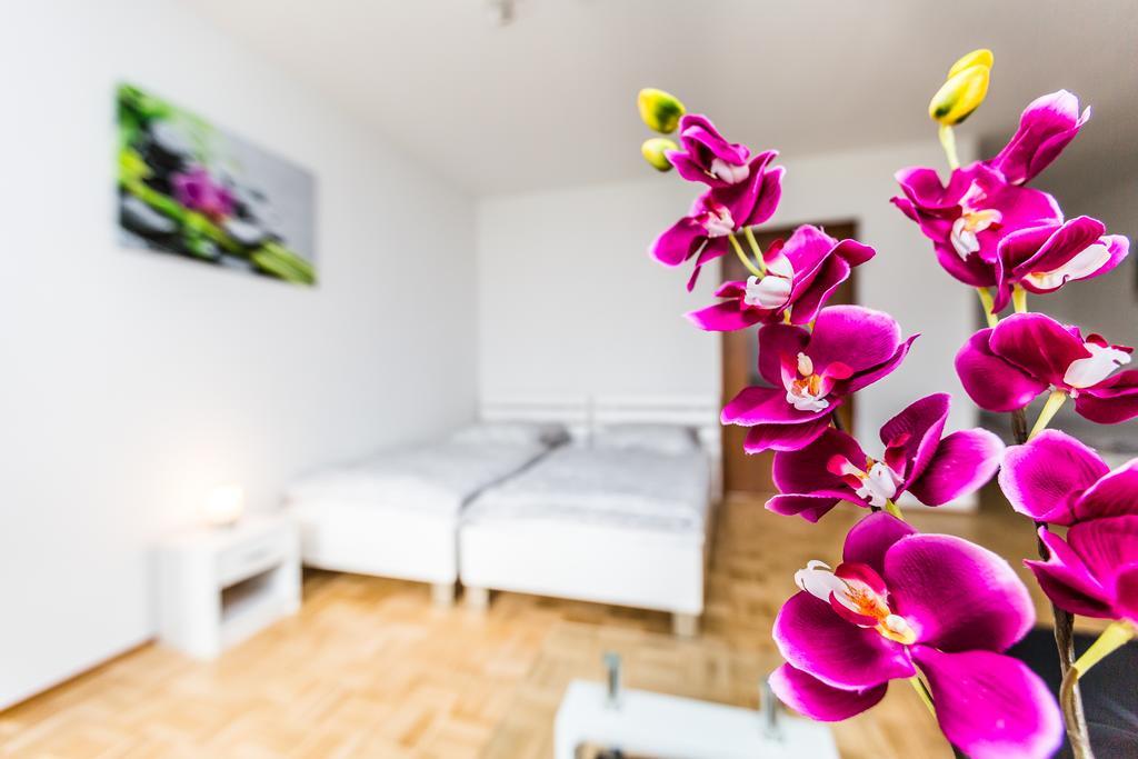 Work & Stay Apartment Monheim Monheim am Rhein Zewnętrze zdjęcie
