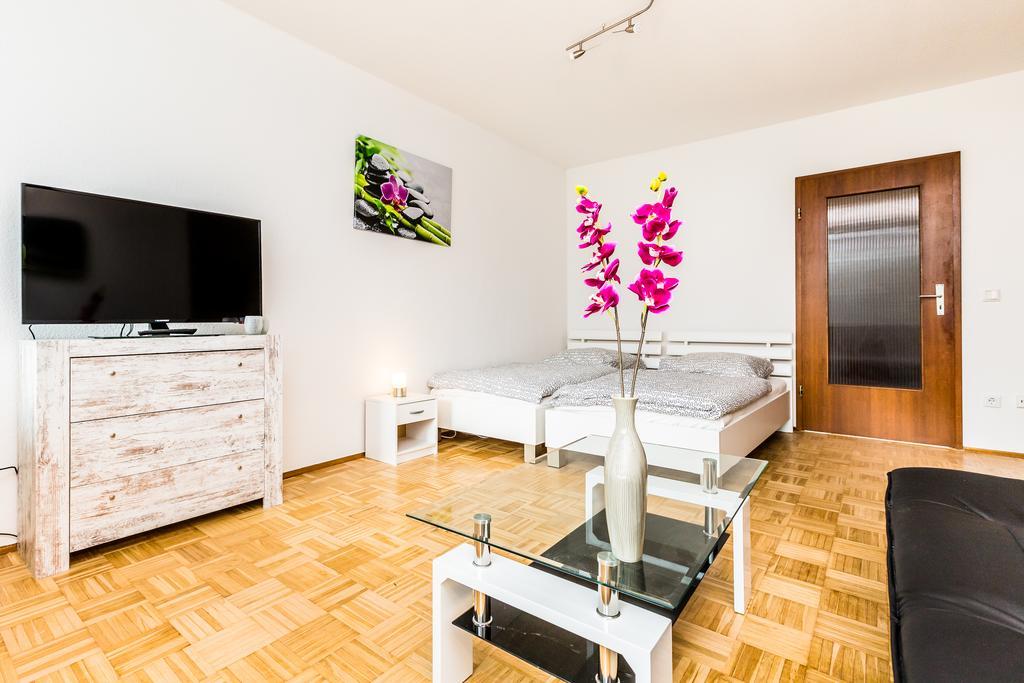 Work & Stay Apartment Monheim Monheim am Rhein Zewnętrze zdjęcie